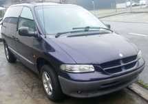 Chrysler Voyager / Grand Voyager