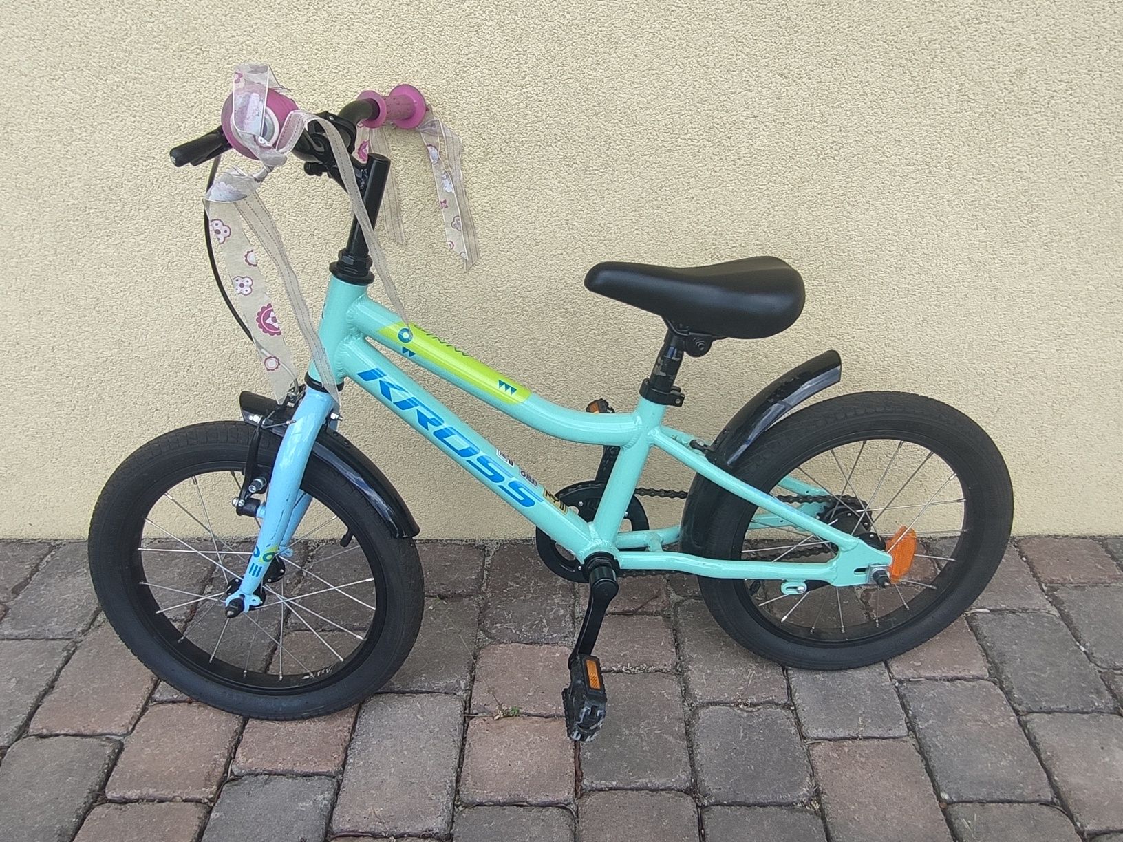 Rowerek Kross Mini 4.0