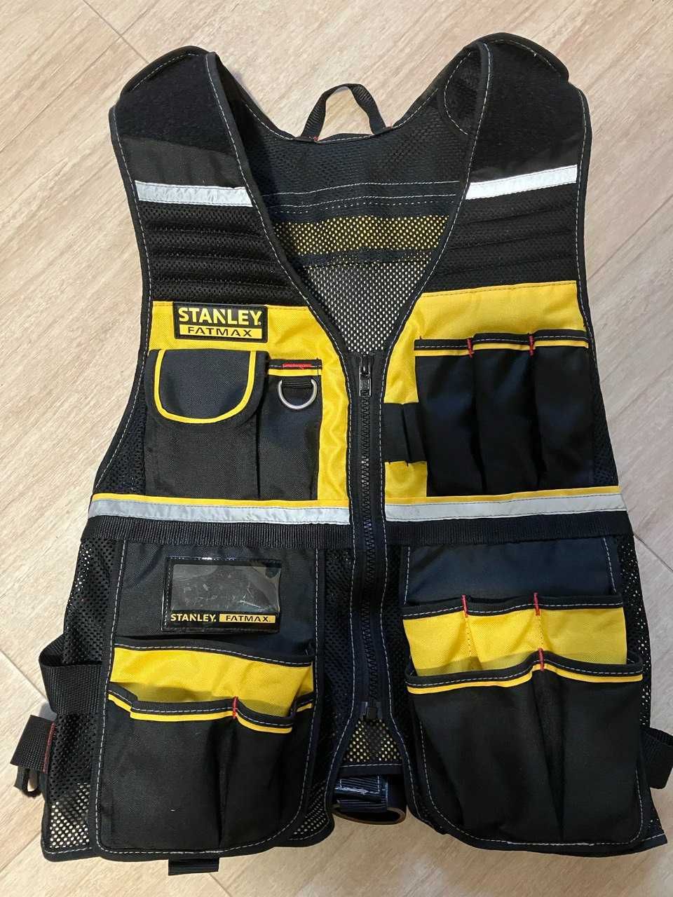 Продам ручной инструмент Stanley, HYPER TOOLS, MONTERO
