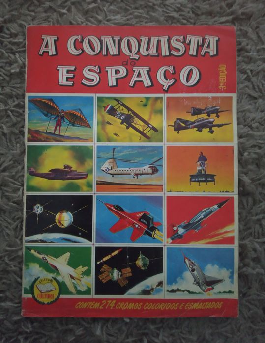 Lote de 8 CADERNETAS ( V )