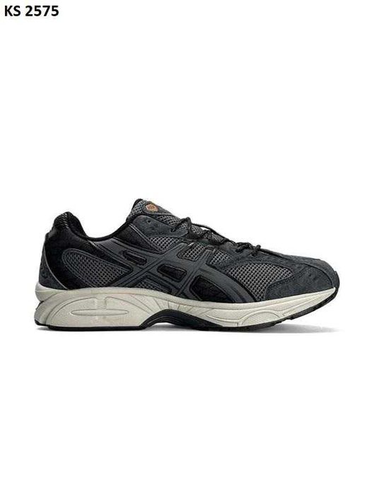Кросівки Asics Gel-Nimbus 10.1 Dark Gray. Арт: KS 2575