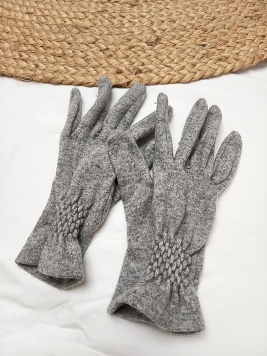 Luvas Cinzentas d