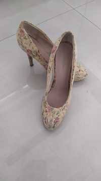 Buty Graceland rozmiar 37