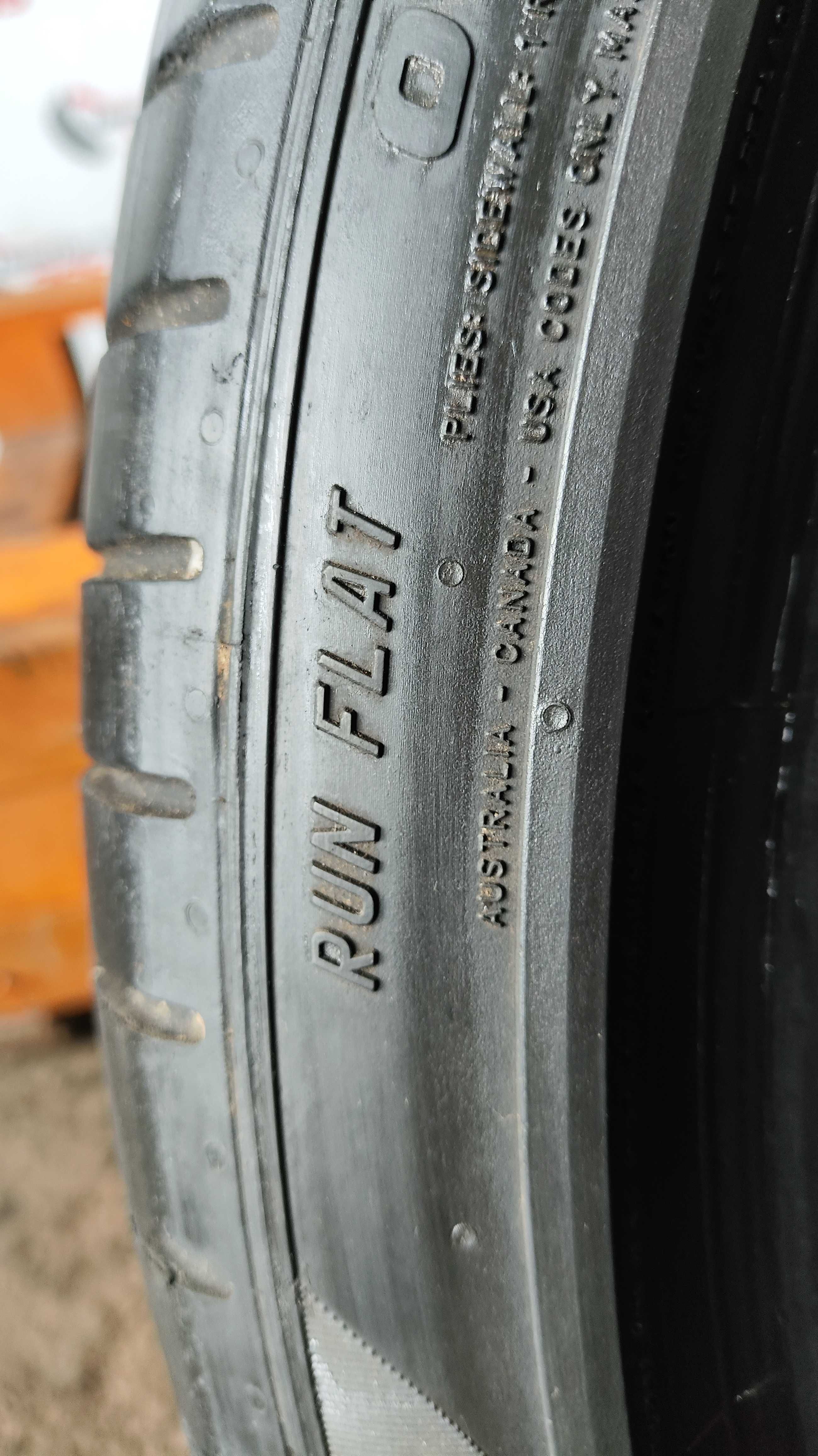 БЕЗ ПРЕДОПЛАТ Шини/Резина/Колеса Pirelli 225 40 R20 94Y Runflat Літо
