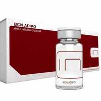 BCN Adipo Forte - Cocktail Lipolítico AnticelulÍtico