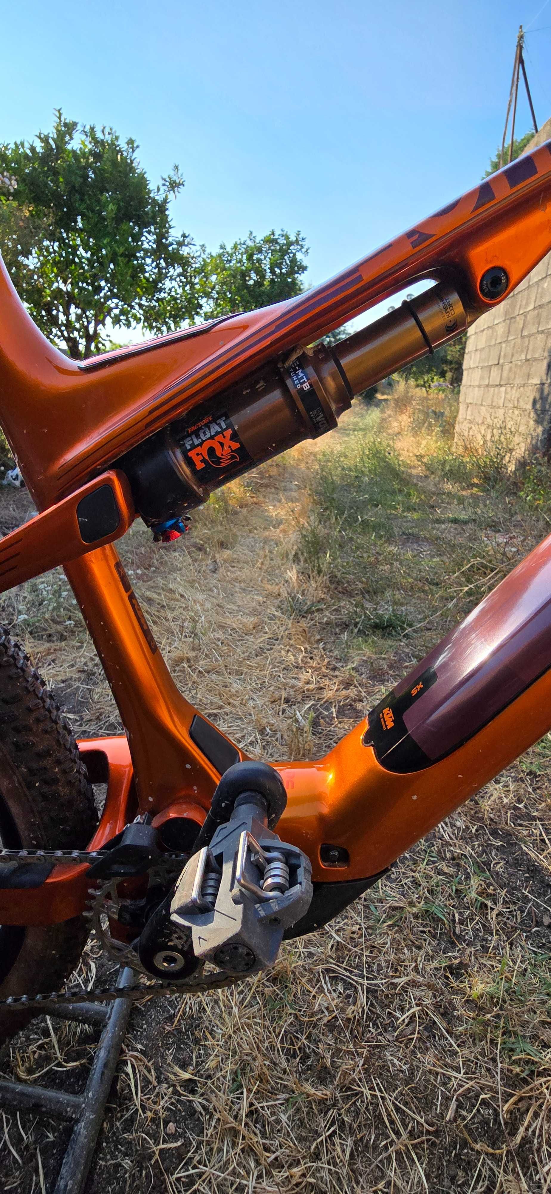 ktm macina scarp sx exonic 2024