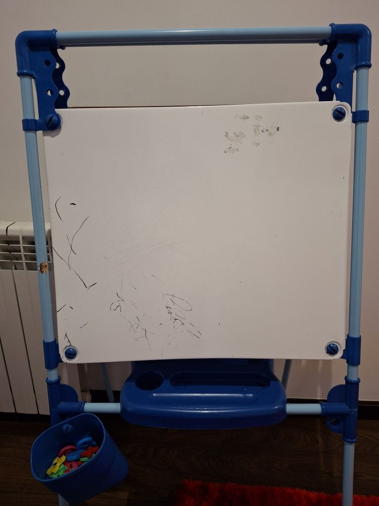 Quadro Giz e Caneta