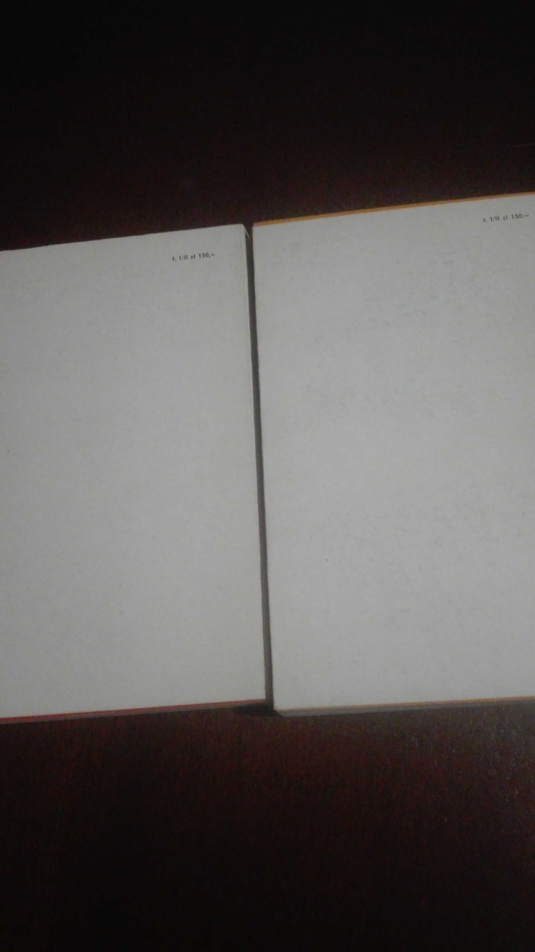 Pasje utajone czyli życie Zygmunta Freuda t. 1/2