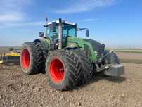 Koła Fendt 600 65r34, 620 70r46, Bliźniaki komplet    Deutz, Case,