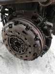 Dwumasa kompletna ford Transit 2.4 tddi
