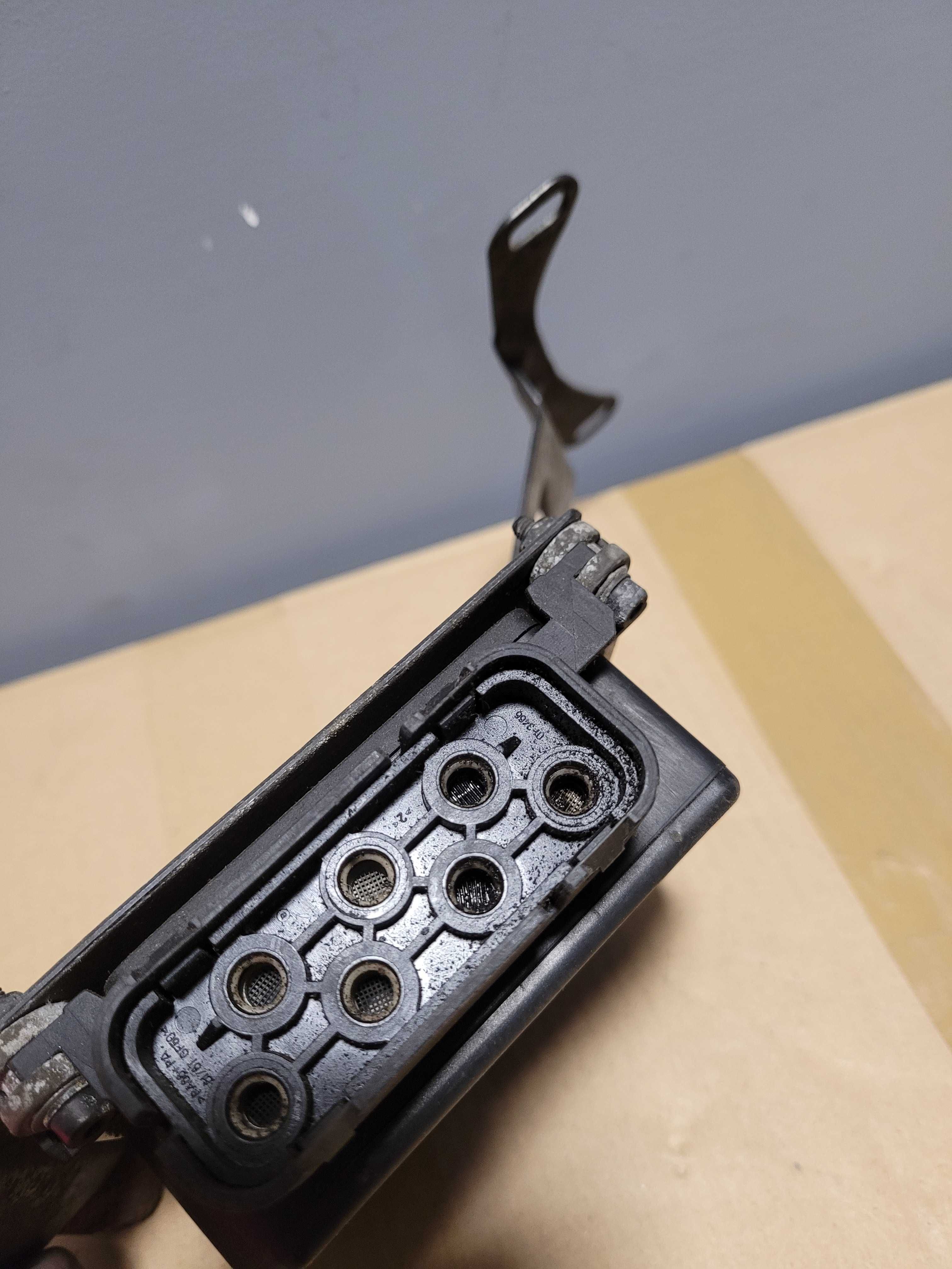 Zawór Magnetyczny podciśnienia vw seat skoda 6Q0.906.625B Multizawór