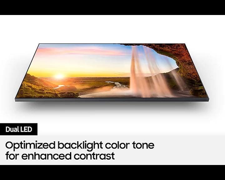 Samsung 65" Q60AA QLED 4K Smart TV