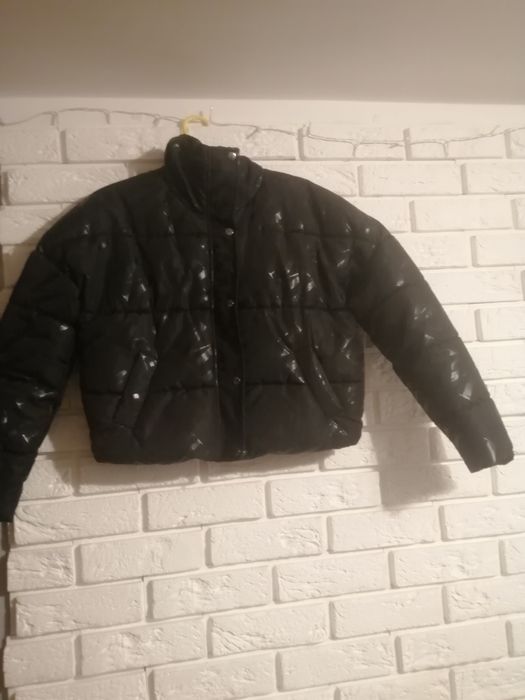 Kurtka Mohito roz 32