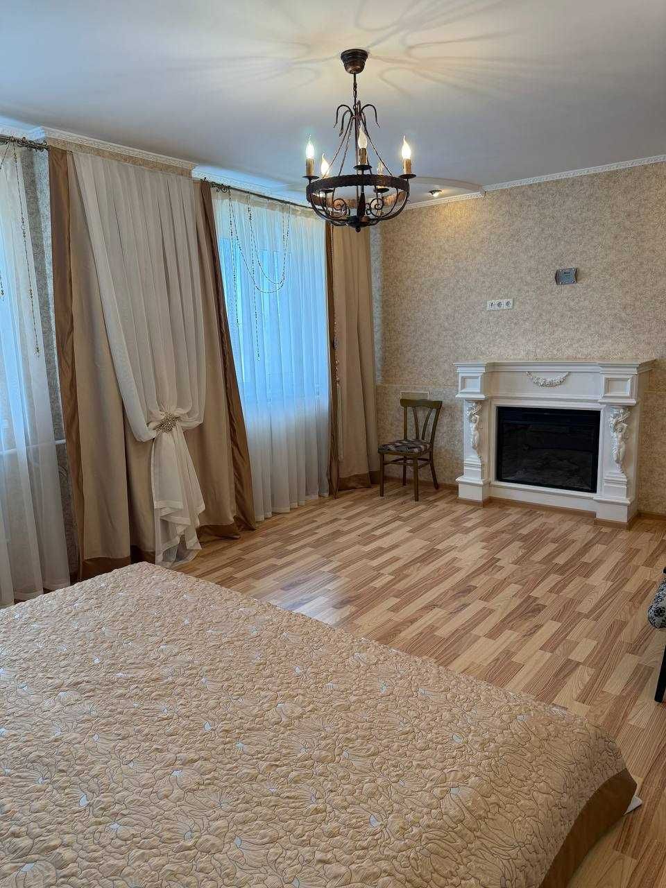 Продаж ДВОХПОВЕРХОВОЇ квартири Пирогівці 117,7 м кв