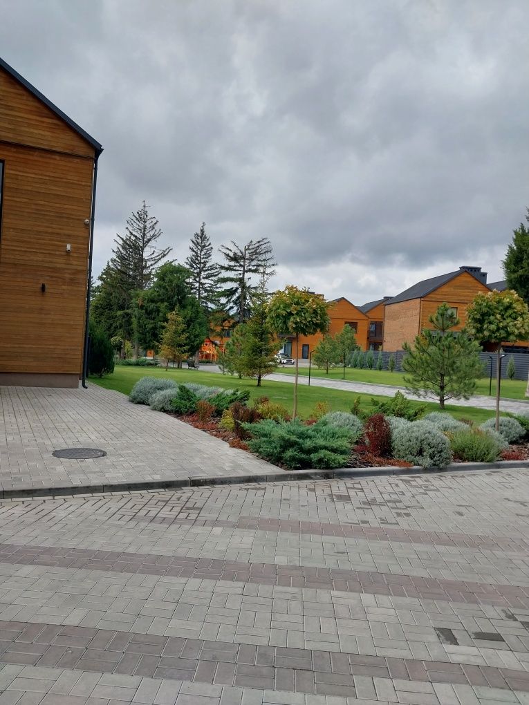 Продам 2 к.кв. с террасой  ЖК Comfort City Lagoon, ж/м Приднепровск