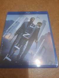 Tenet - Blu-Ray film