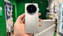 Магазин vivo X200 12/256GB Titanium Оплата частинами Гарантія Trade In