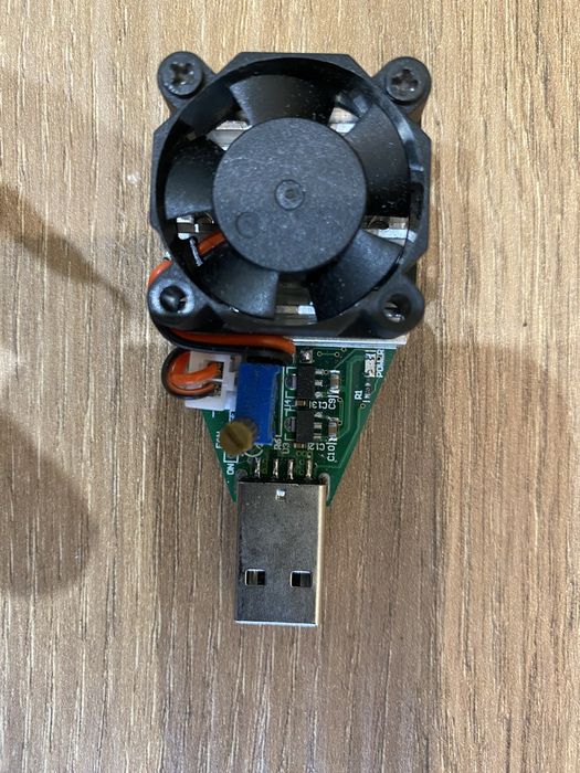 ‼️Якісний тестер та нагрузка для тестування кабелів для електроніки‼️