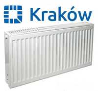 Радіатори,радиаторы отопления KRAKOW Тип 22 500/1000 всі розміри