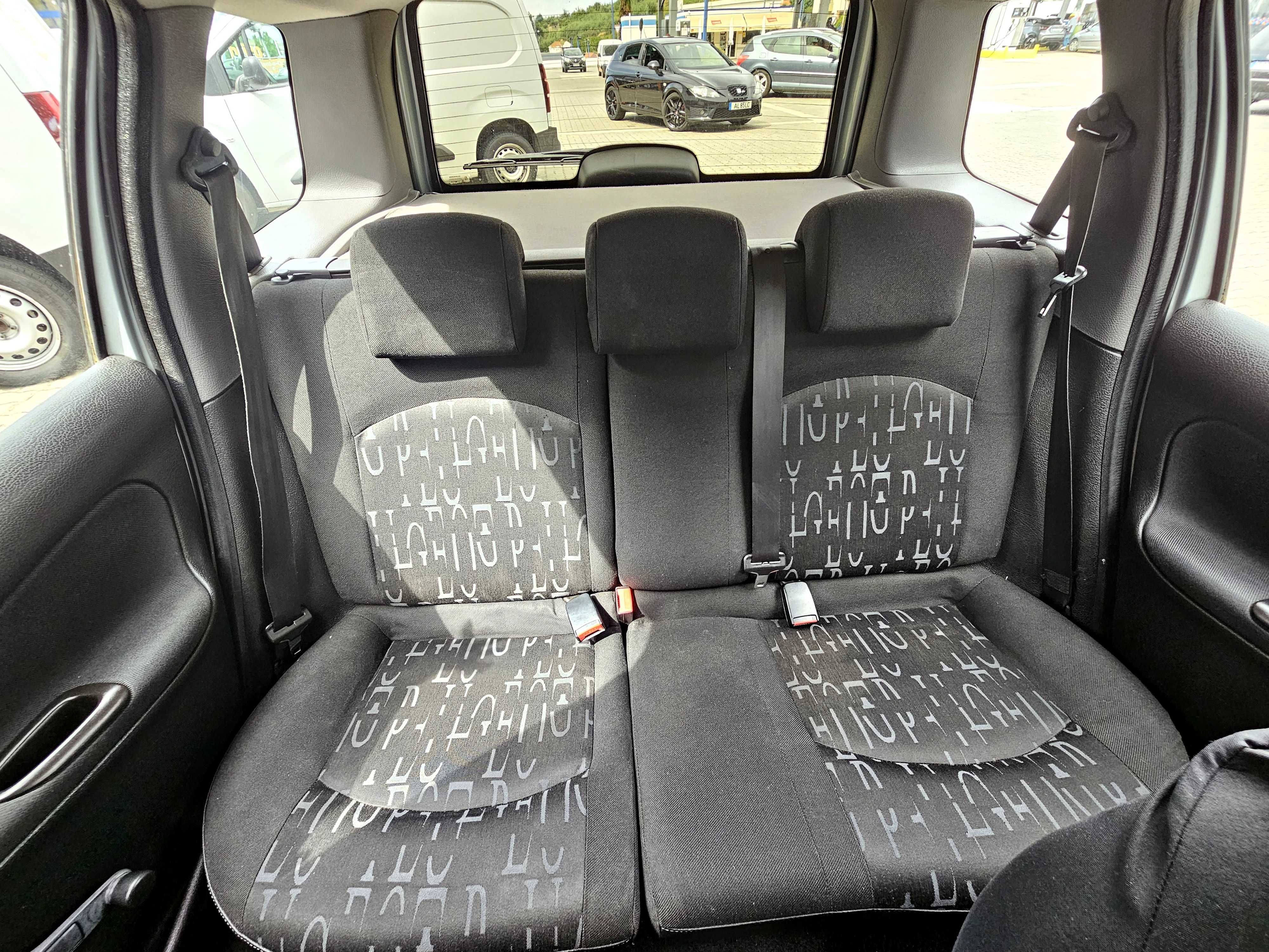 Peugeot 206 SW 1.4i 2003