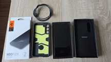 Samsung Galaxy S23+ Plus Phantom Black 8/256GB