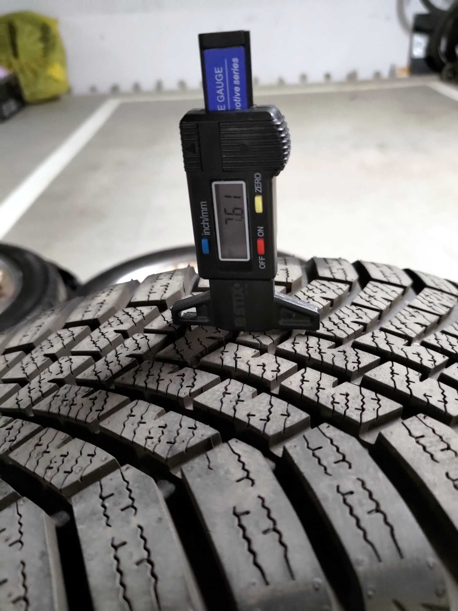 Felgi BBS RS II ,RS 703, 17", 8J, 5x120, ET40, NOWE OPONY Yokohama