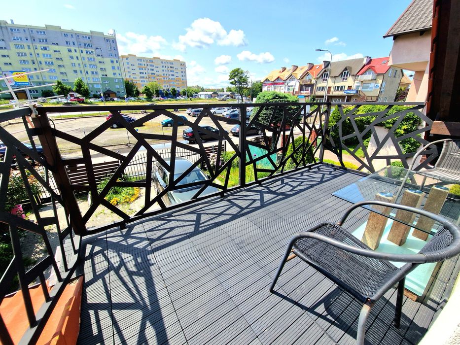 Pokoje Goscinne u Joli