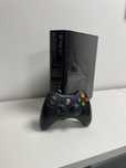 Konsola xbox 360E sprawna pad zasilacz