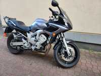 Yamaha fazer 600 fz6 bandit cbf 2005r