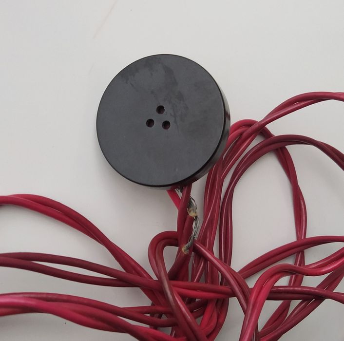 Мікрофон радянський 3 метри