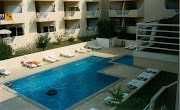 Férias em Alvor Algarve - T2 com piscina