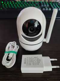 Беспроводная wi-fi видеокамера EvoVizion IP-mini-11