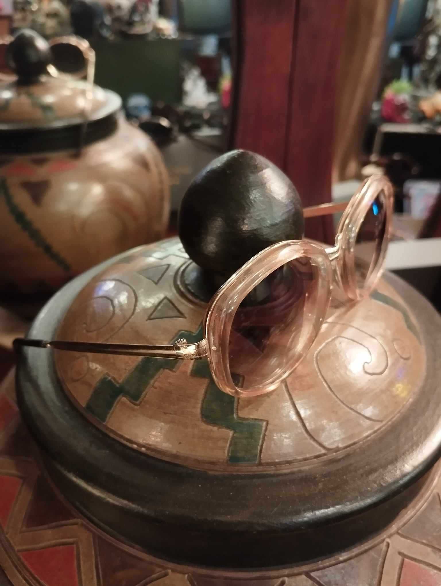 Oculos Vintage - Henry Jullien