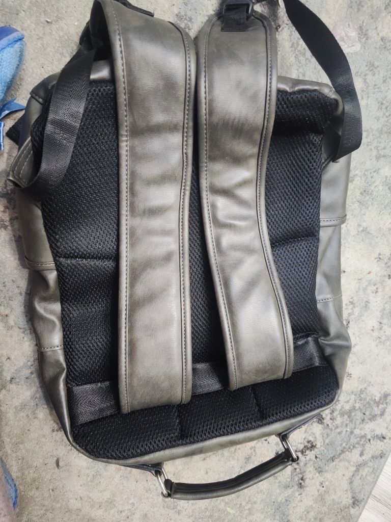 Рюкзак сумка для ноутбука