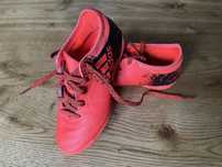 Buty do piłki nożnej halówki Adidas 31