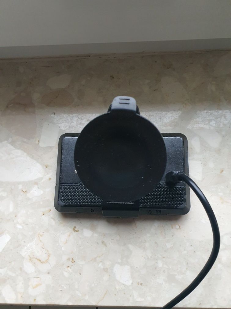 Garmin nuvi 4.5 cala
