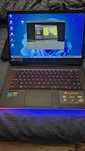 MSI Raider GE66 i7  rtx 32GB , 3TB