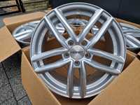 Felgi 17" SKODA Karoq, Kodiaq, OCTAVIA, SUPERB 5x112