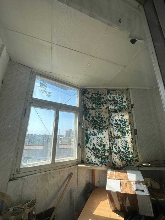 Продам 3-комн квартиру на Ильфа и Петрова, Таирова.