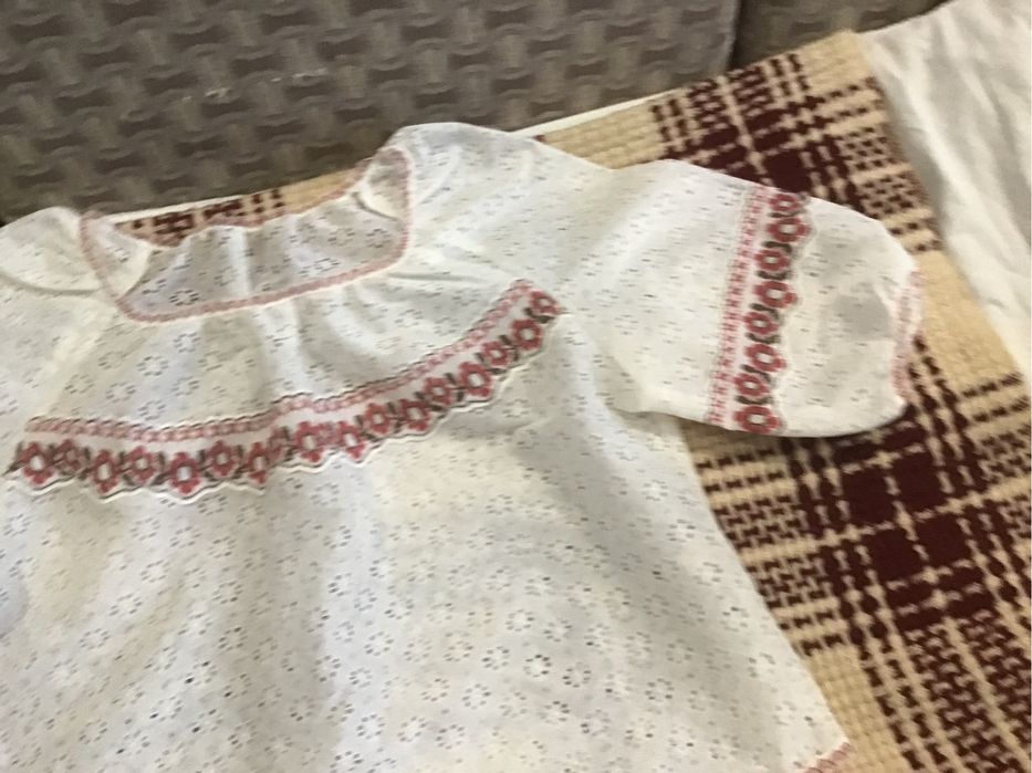 Продаю вышиванку