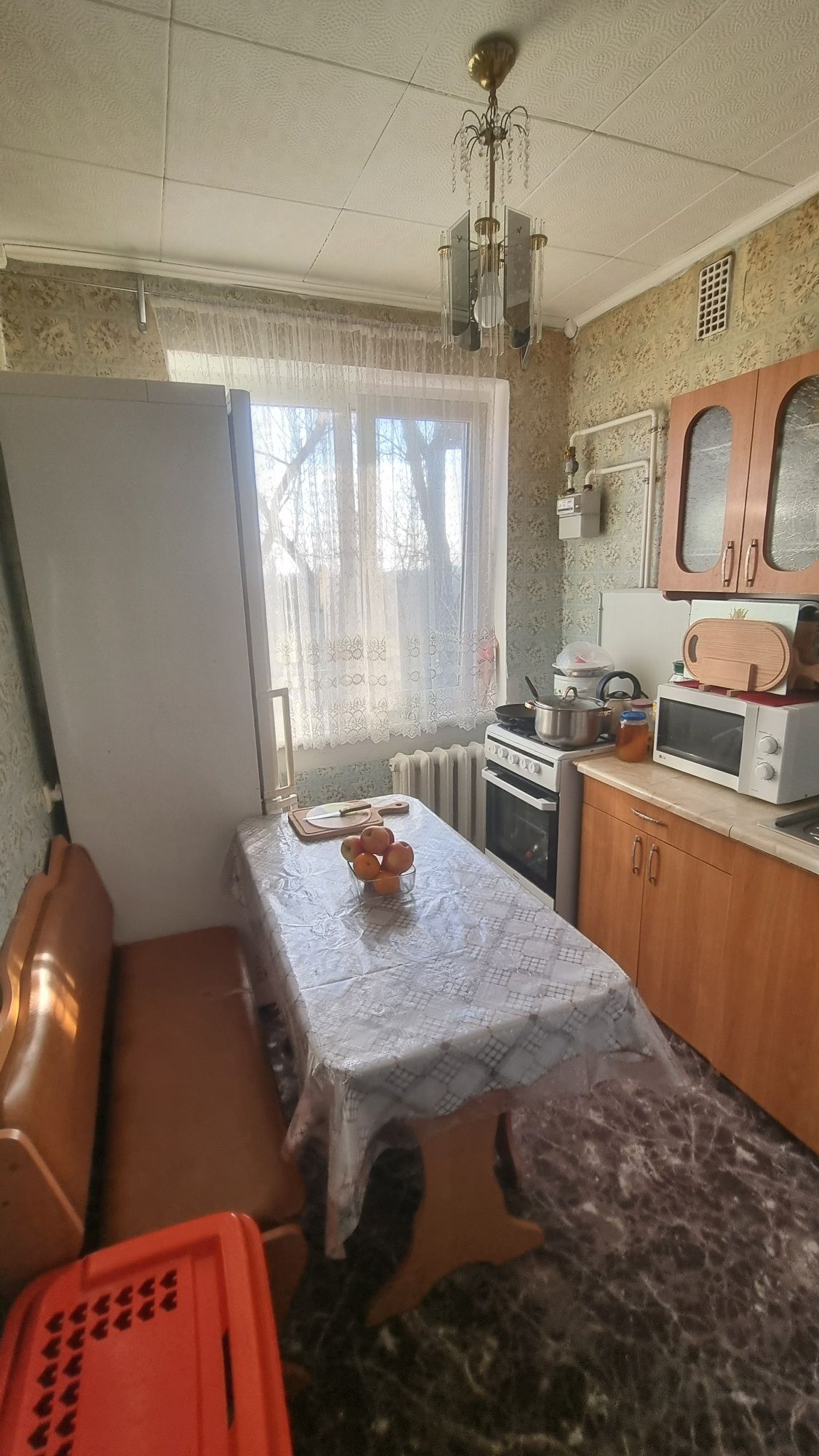 Продаж 3х кімнатної квартири вул Покровська, зупина Ювілейна
