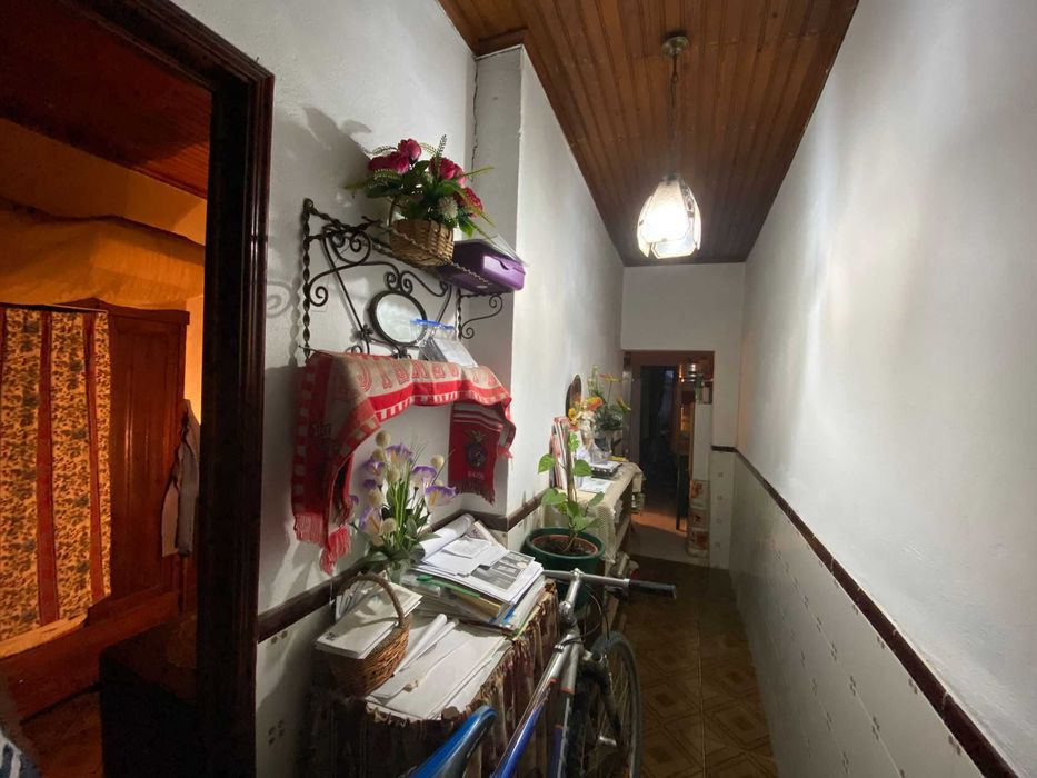 Moradia em Salvaterra de Magos