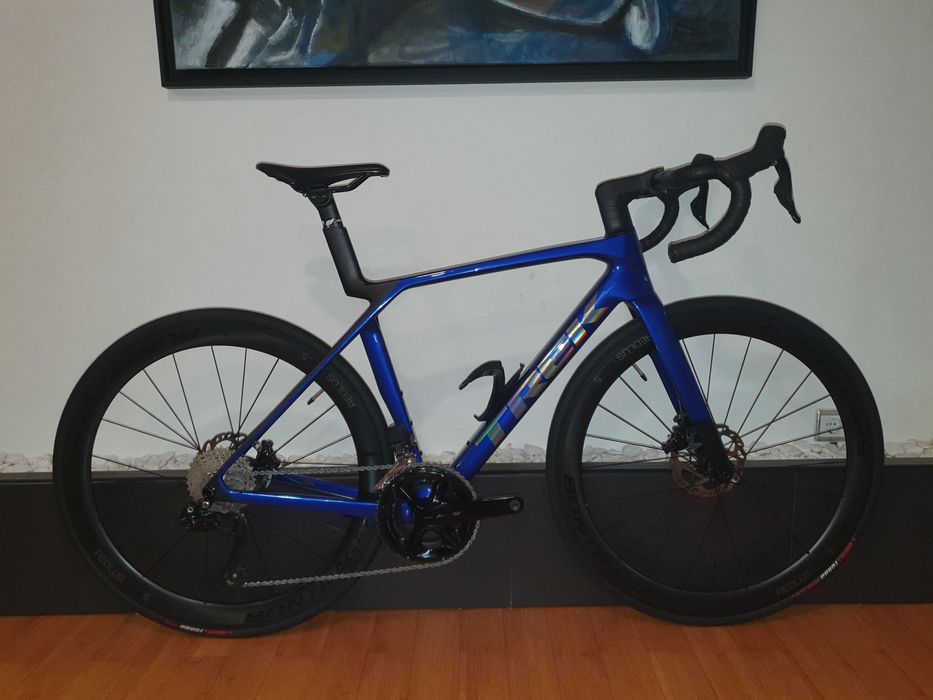 Trek Madone SL5 Gen 8 (Di2 24v)