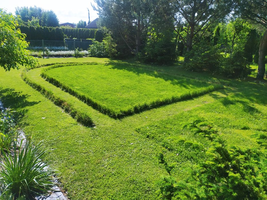 ROD "NARWIK" Atrakcyjna Działka w dobrej lokalizacji. GDAŃSK- STOGI.