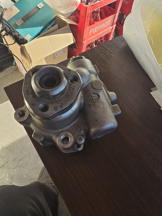 Pompa wspomagania Vw Lupo 1.0