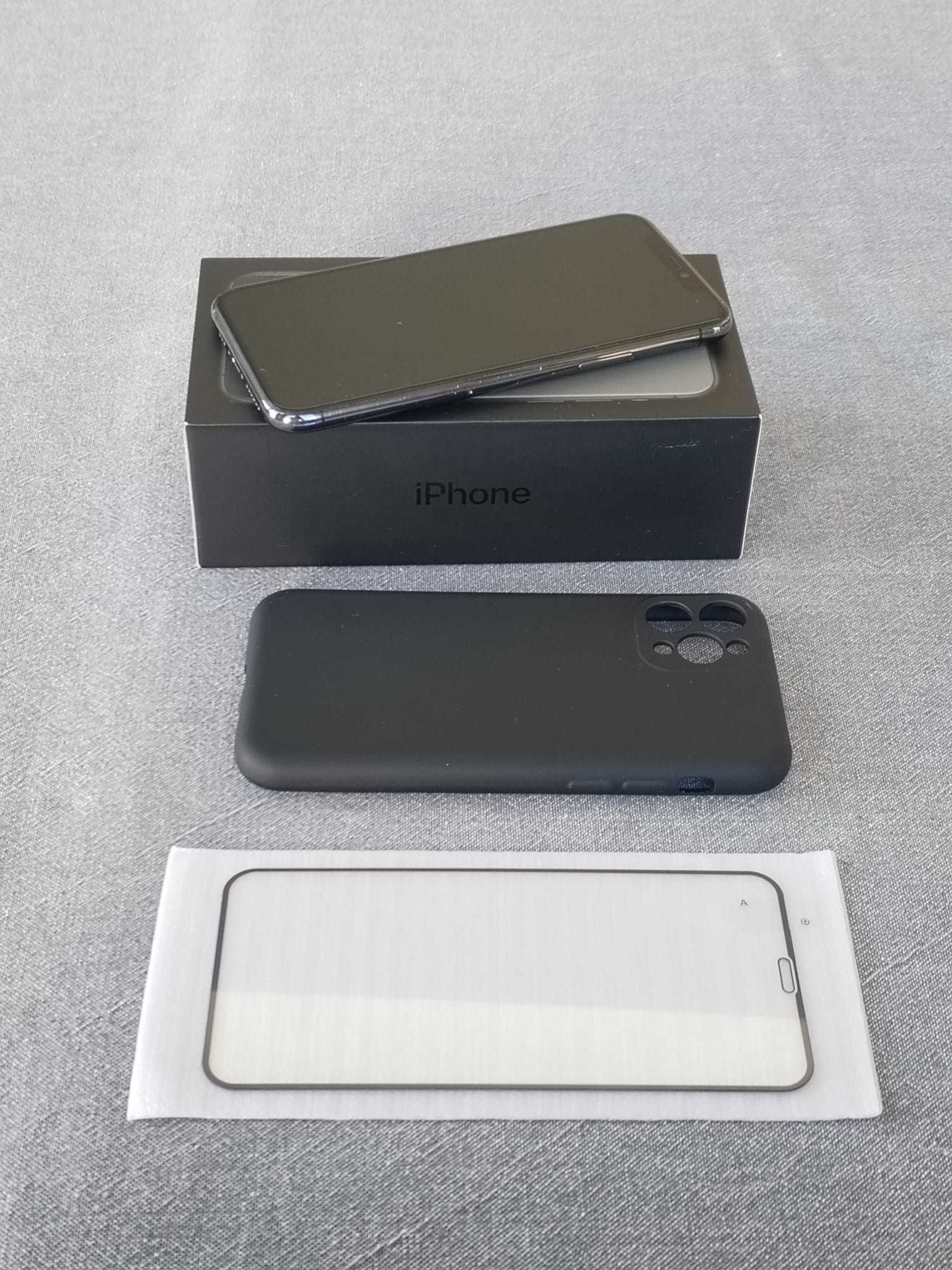 iPhone 11 Pro 64GB - Original e desbloqueado (VER DESCRIÇÃO)