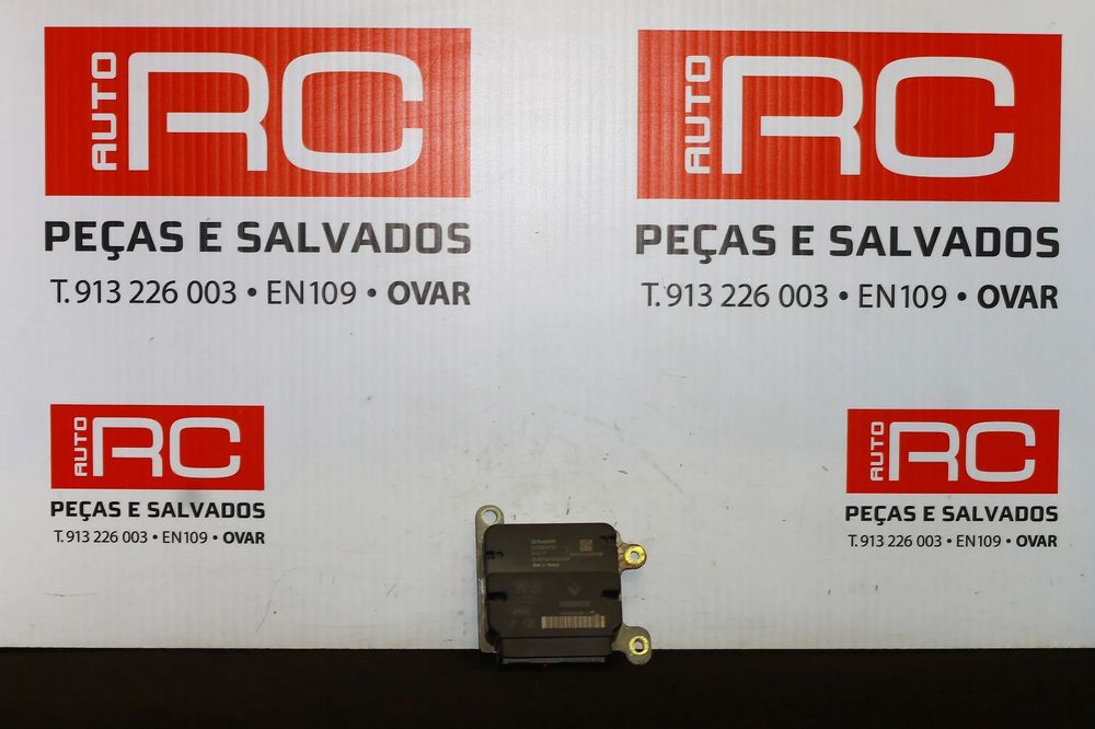 CENTRALINA DE AIRBAG DACIA SANDERO