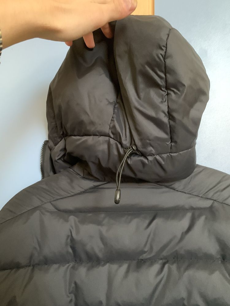 Зимний пуховик Arc’teryx
