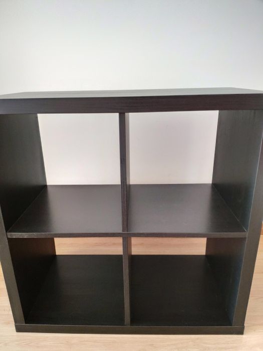 Móvel Kallax IKEA