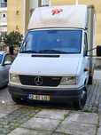 Caparica transportes